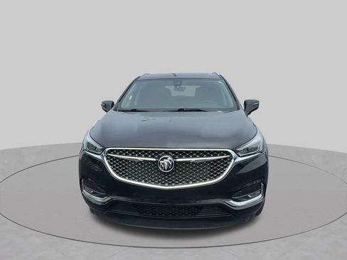 Used 2020 Buick Enclave Avenir w/ Avenir Technology Package AWD/4WD image 3