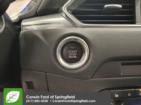 Used 2024 MAZDA CX-5 AWD 2.5 S w/ Select Package image 26