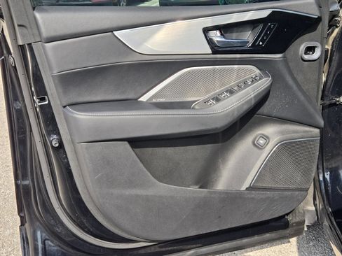 Certified 2023 Acura MDX FWD w/ Technology Package image 10