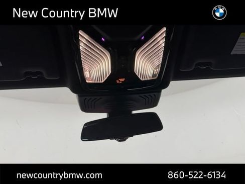 Used 2025 BMW X4 xDrive30i AWD/4WD image 22