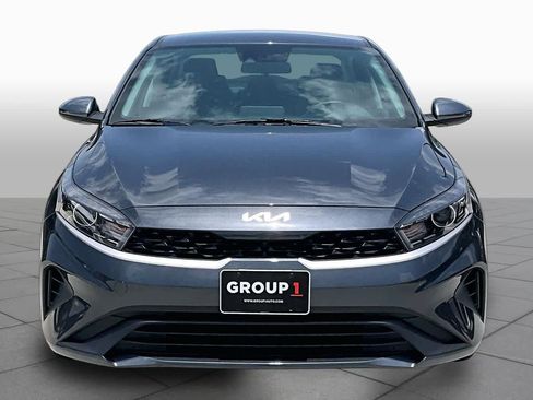 Certified 2024 Kia Forte LXS FWD image 4