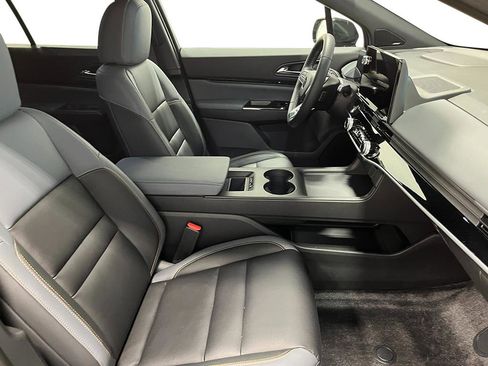 New 2026 Honda Prologue Touring image 26