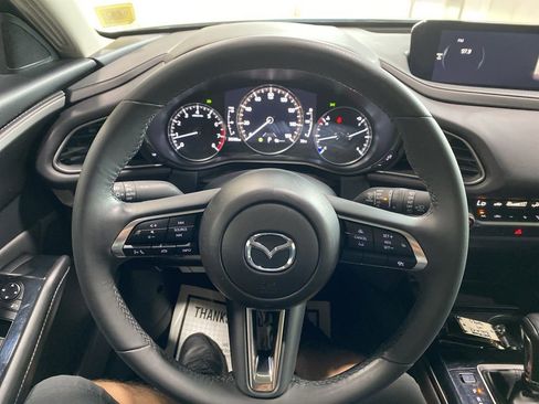 Certified 2024 MAZDA CX-30 AWD 2.5 S w/ Select Sport Pkg image 23