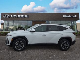 New 2026 Hyundai Tucson SEL video 1