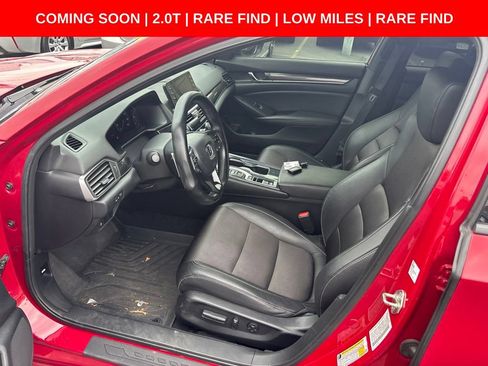 Used 2019 Honda Accord Sport image 14