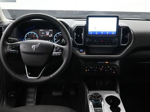 Used 2024 Ford Bronco Sport Big Bend w/ Convenience Package AWD/4WD image 11