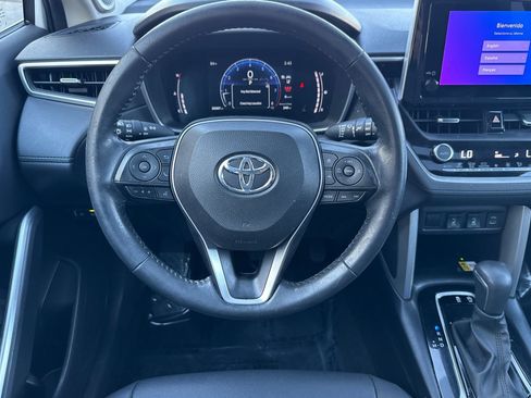 Certified 2023 Toyota Corolla Cross XLE image 20