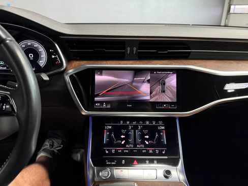 Used 2019 Audi A6 3.0T Prestige AWD/4WD image 15