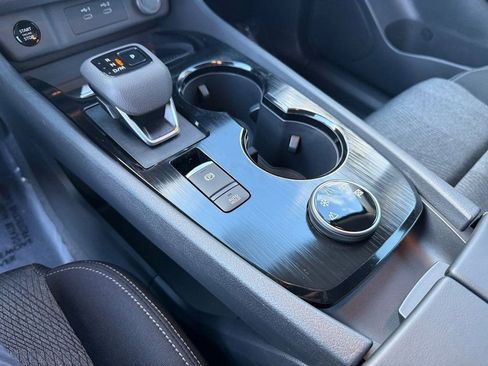 New 2026 Nissan Rogue SV image 22