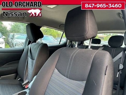 Used 2024 Nissan Leaf S FWD image 9