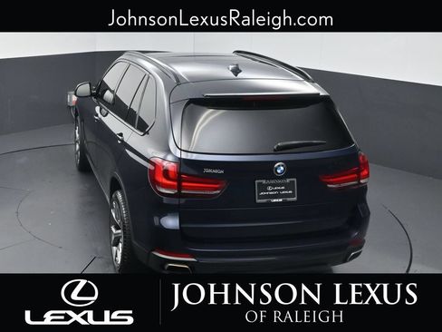 Used 2018 BMW X5 xDrive35i AWD/4WD image 26