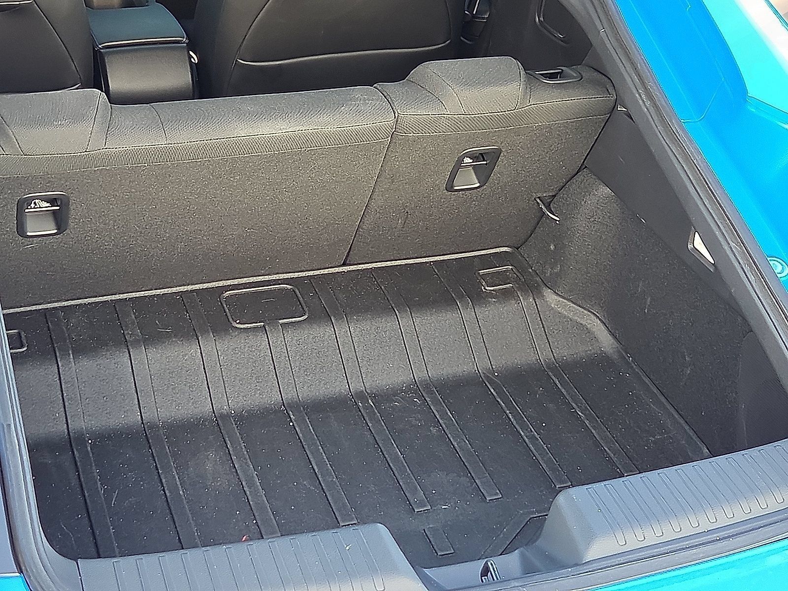 Used 2026 Honda Prelude image 8