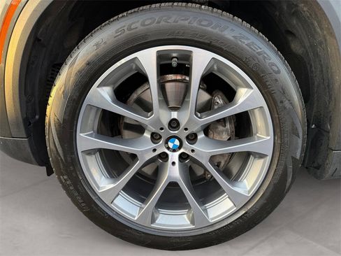 Certified 2024 BMW X5 xDrive40i w/ Premium Package image 14