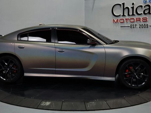 Used 2020 Dodge Charger R/T w/ Plus Group RWD image 22