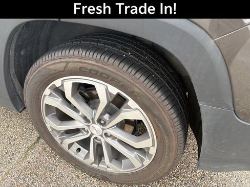 Used 2020 GMC Terrain SLT w/ Preferred Package AWD/4WD image 6