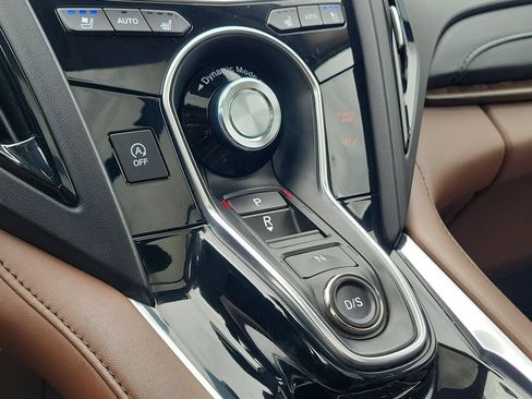 Used 2021 Acura RDX FWD w/ Advance Package image 10