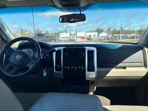 Used 2012 RAM 3500 SLT w/ Luxury Group AWD/4WD image 27