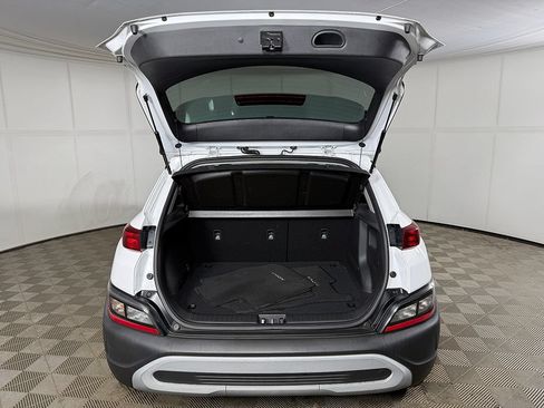Used 2023 Hyundai Kona SEL AWD/4WD image 14