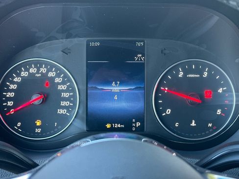 New 2026 Mercedes-Benz Sprinter 2500 image 25