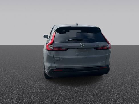 Used 2024 Honda CR-V EX image 8