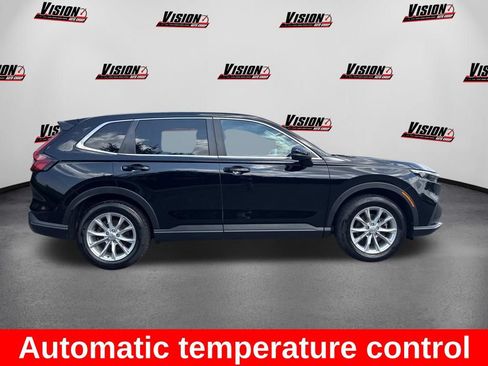 Used 2024 Honda CR-V EX-L image 4