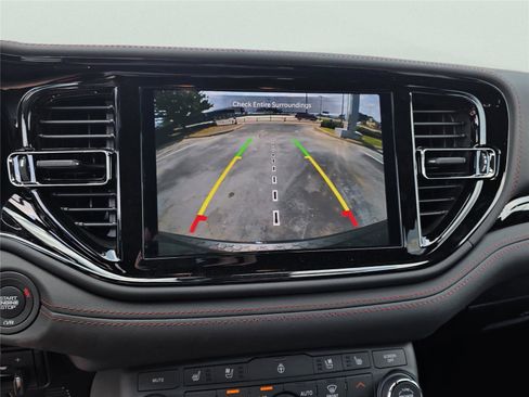 New 2026 Dodge Durango GT image 12