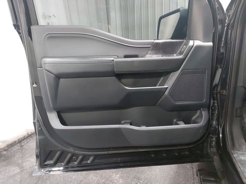 Used 2022 Ford F150 XLT w/ Equipment Group 301A Mid image 27