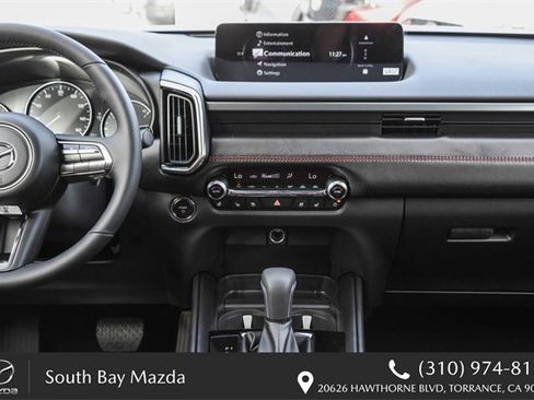 New 2026 MAZDA CX-50 2.5 Hybrid w/ Cargo Package image 15