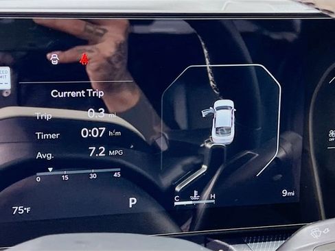 New 2025 Kia K4 GT-Line image 12