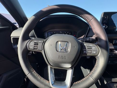 New 2026 Honda CR-V Sport-L image 20