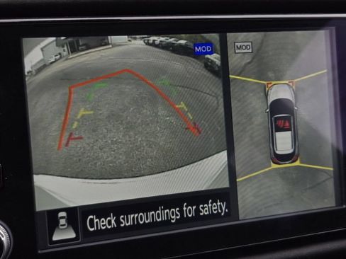 Certified 2023 Nissan Kicks SR FWD image 19