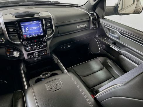 Used 2021 RAM 1500 Laramie w/ Sport Appearance Package image 20
