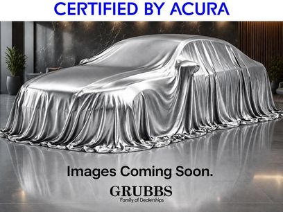Used 2024 Acura ZDX Type S