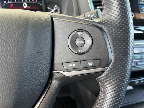 Certified 2023 Honda Passport TrailSport image 23
