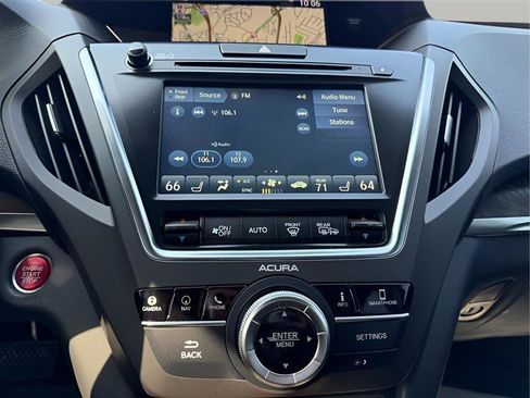 Used 2019 Acura MDX w/ Advance & Entertainment Pkg FWD image 55