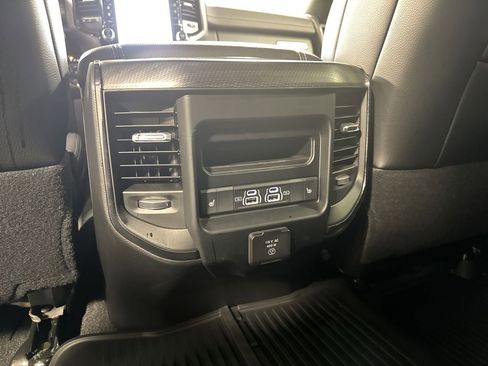 Used 2024 RAM 2500 Power Wagon w/ Level 1 Equipment Group image 32