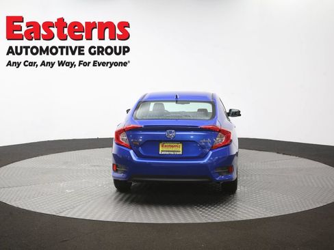 Used 2017 Honda Civic Touring image 37