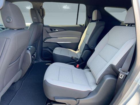 New 2026 Chevrolet Traverse LT w/ Driver Confidence Package FWD image 14