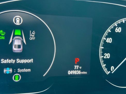 Used 2020 Honda Accord Sport image 18