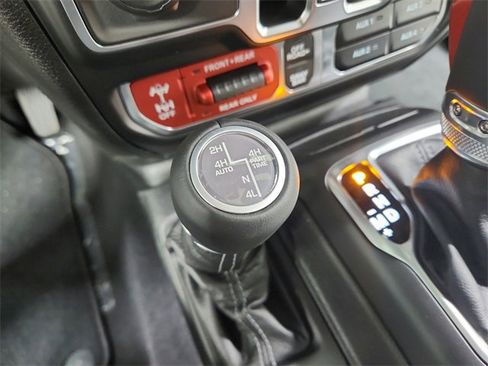 New 2026 Jeep Gladiator Rubicon image 26