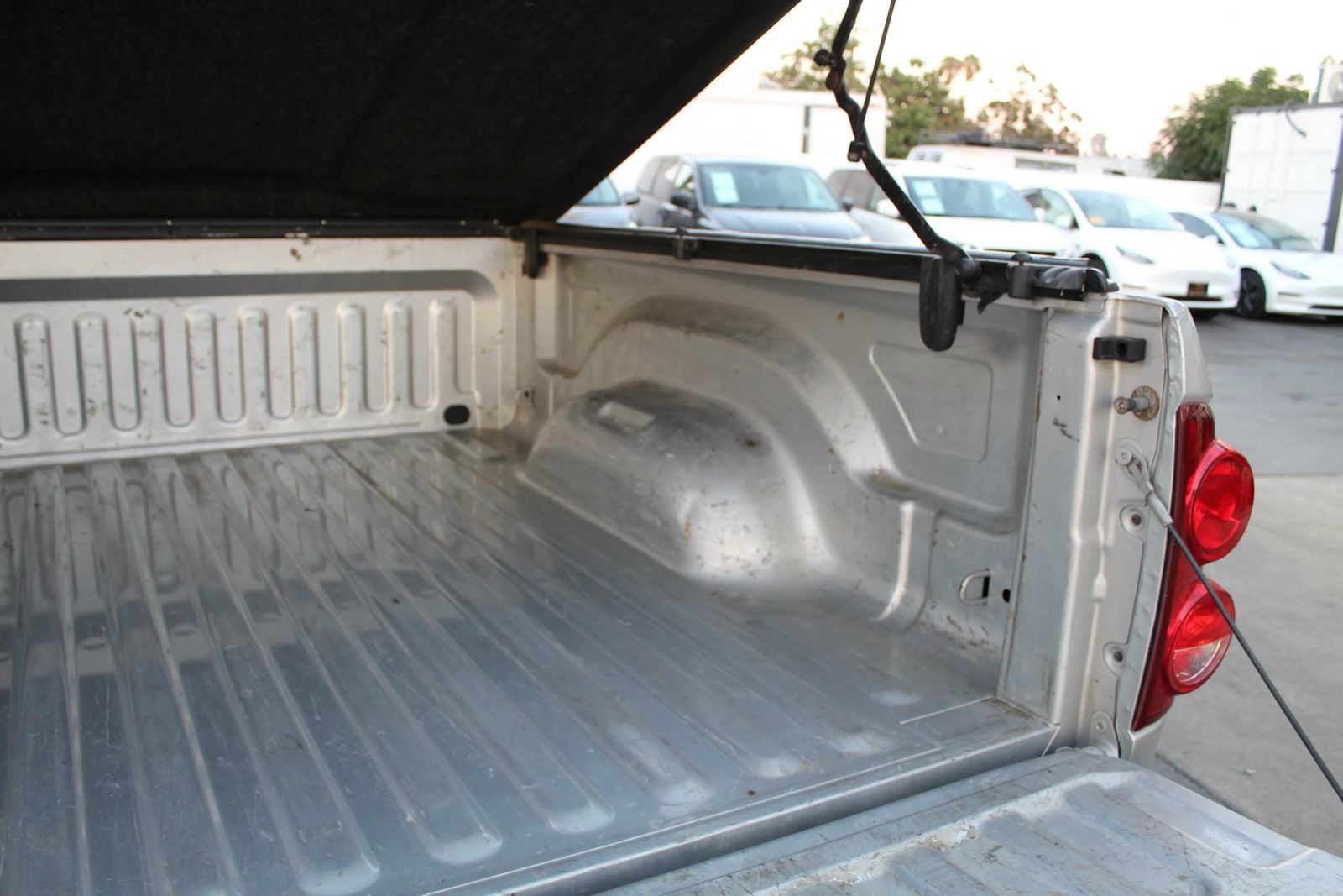 Used 2007 Dodge Ram 1500 Truck SLT w/ Trailer Tow Group RWD image 27