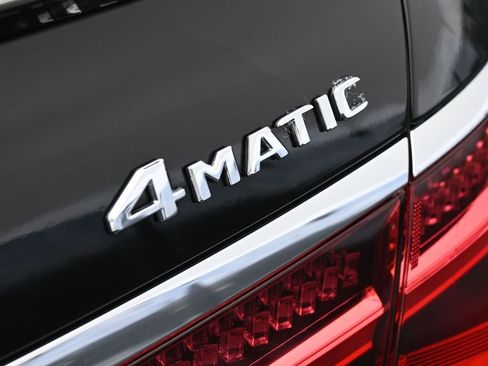 Used 2022 Mercedes-Benz S 580 4MATIC Sedan image 46