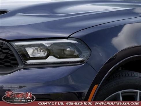 New 2027 Dodge Durango GT AWD/4WD image 11