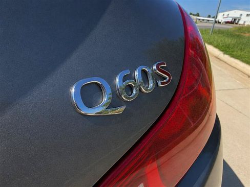 Used 2014 INFINITI Q60 AWD Coupe w/ Premium Package image 11