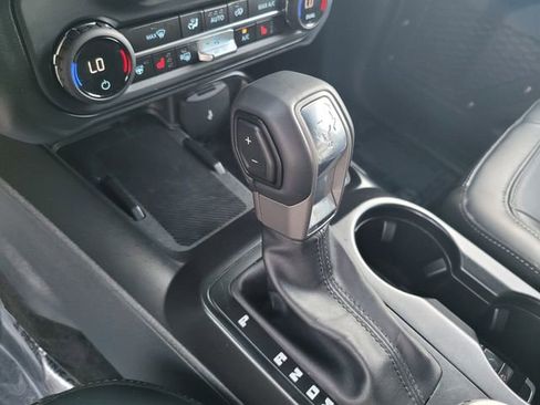 Certified 2025 Ford Bronco Outer Banks image 18