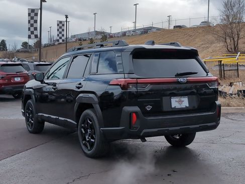 New 2026 Subaru Outback Limited image 5