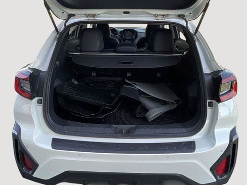 Certified 2025 Subaru Crosstrek 2.5i Limited w/ Crosstrek Mirror Package AWD/4WD image 7