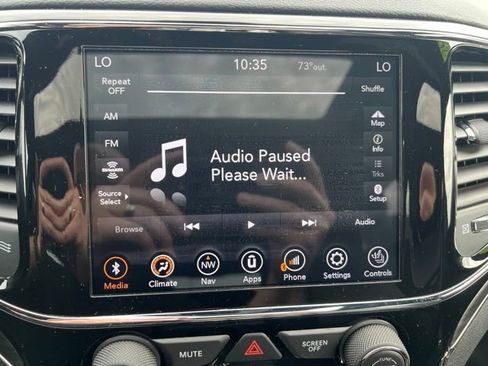 Certified 2021 Jeep Grand Cherokee Limited AWD/4WD image 26
