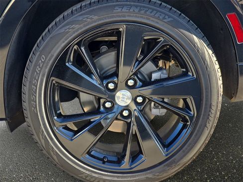 Used 2021 Buick Envision Essence w/ Technology Package I image 37