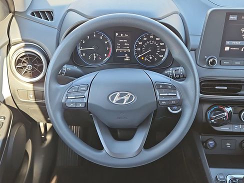 Used 2023 Hyundai Kona SEL image 29